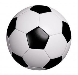 Register for Community Education Indoor Soccer Now!