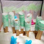 CAHS Make some Creative Hamlet Inspired "Peeps" Shows!