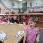 Randels Honor Roll Students