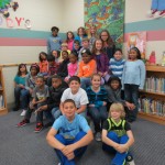 Randels Honor Roll Students