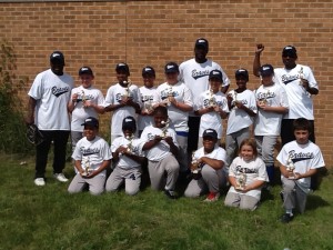 9-10 1st place