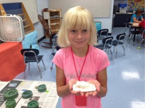 Summer Science at Dillon - Day 1 - 1