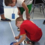 Summer Science at Dillon - Day 1 - 8