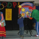 Food Play assembly at Dillon Elementary 5