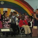2nd Grade concert-7