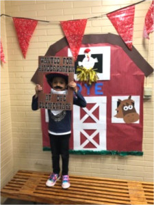 dye Kindergarten pics 2019-21