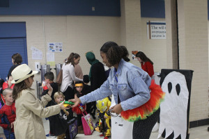 2019 Trunk or Treat 8