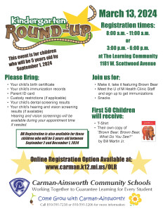 Kindergarten Round Up 2024-3