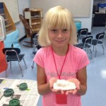 Summer Science at Dillon - Day 1 - 1