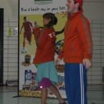 Food Play assembly at Dillon Elementary 6